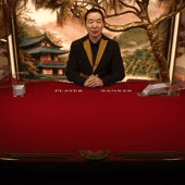 Korean Prosperity Tree Baccarat game screenshot