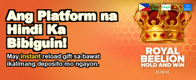 Join JiliAsia for Big Wins! banner