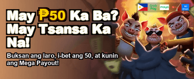 Quick Register, Faster Payouts banner