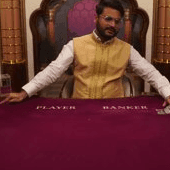 Hindi Speed Baccarat A game screenshot