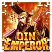 Emperor Qin game screenshot
